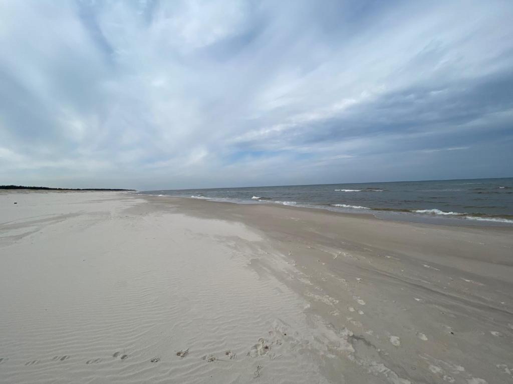 Marina Lubkowo Dom Czarna Perła photo 2