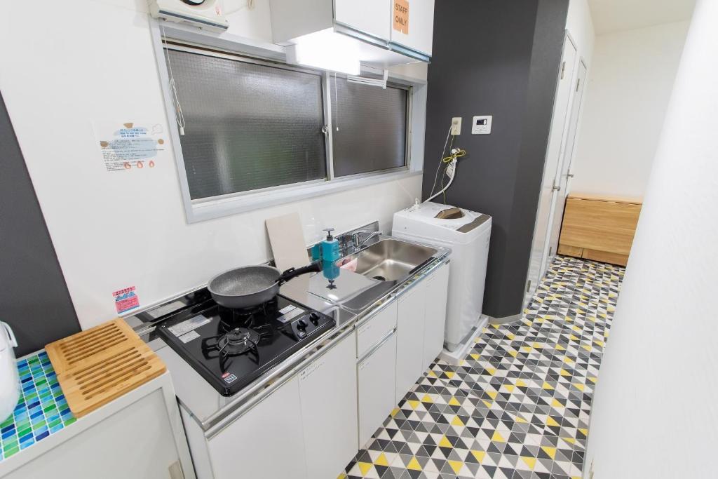 Futami Building 2F - Vacation STAY 35249v photo 4