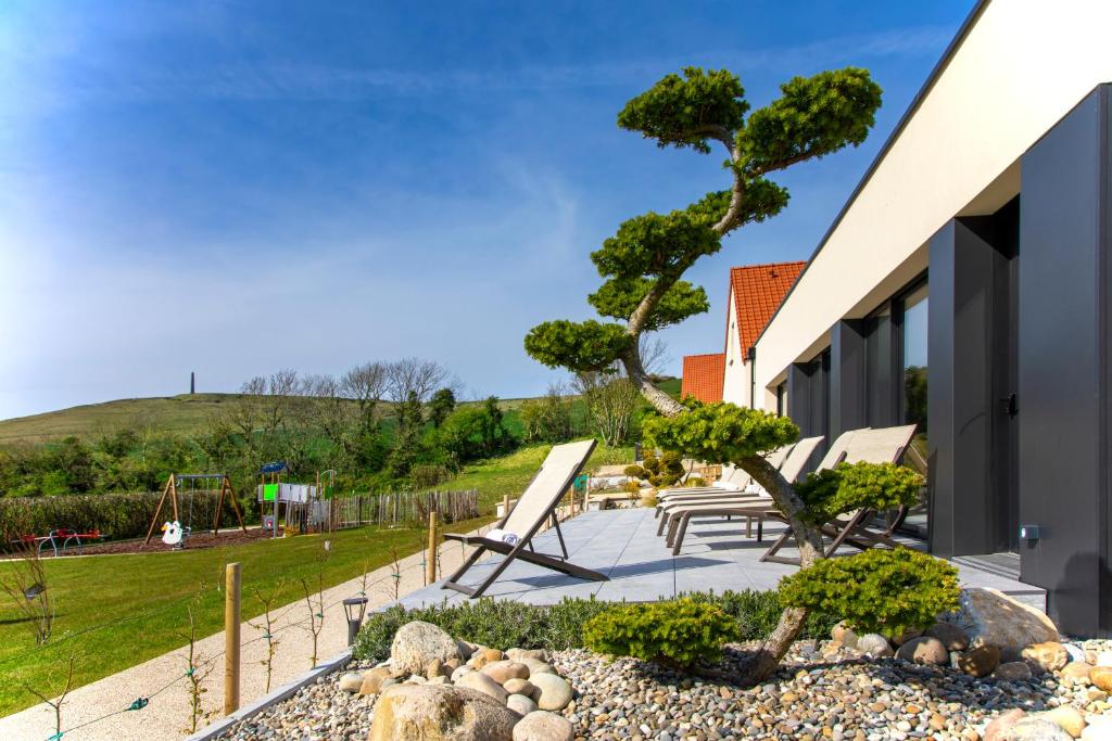 Hôtel L'Escale - Piscine & SPA photo 4