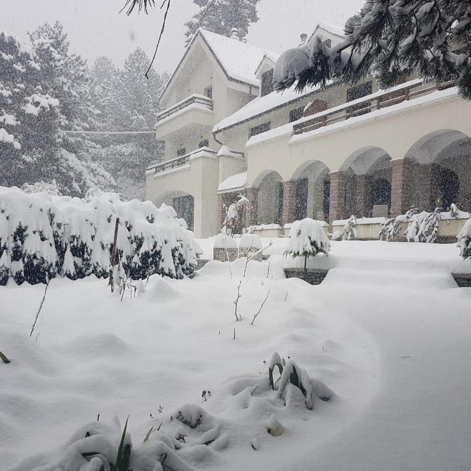 Hotel Alpin Llogara photo 4
