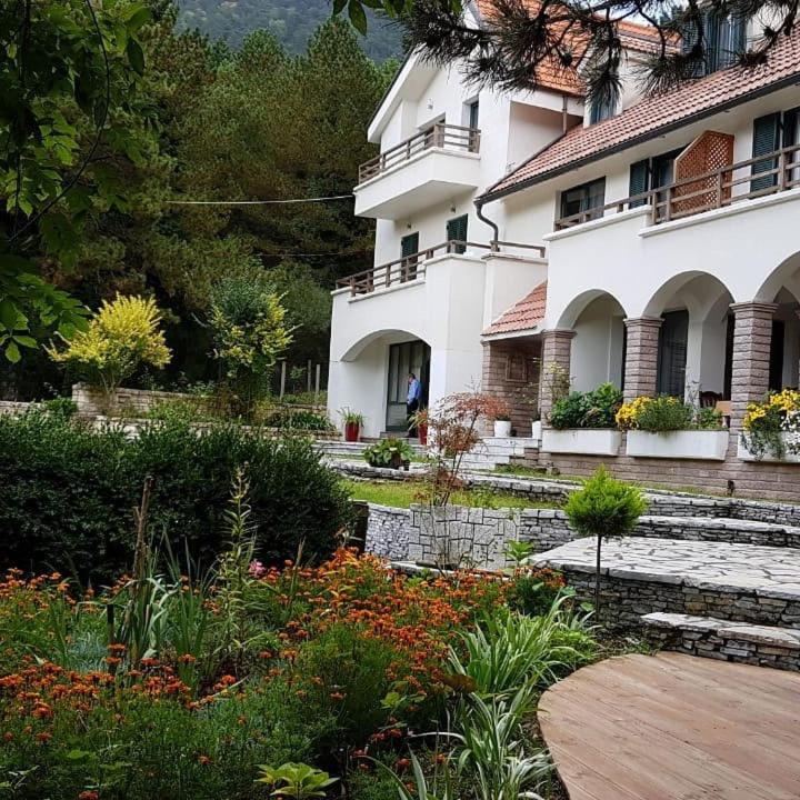 Hotel Alpin Llogara photo 3