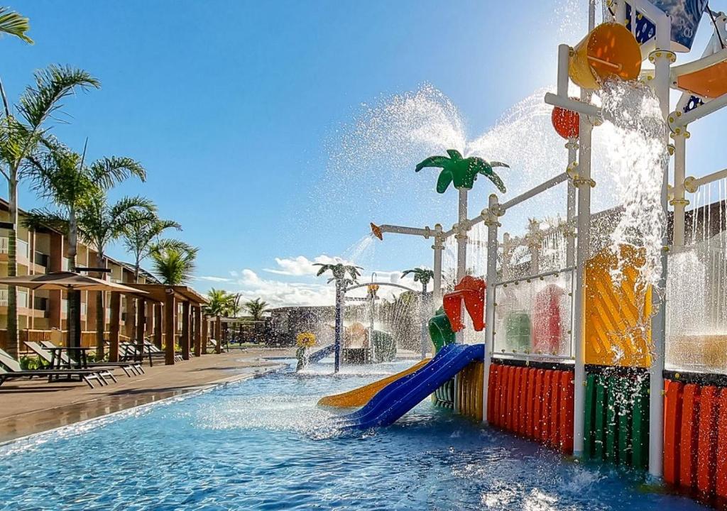 Ondas Praia Resort All Inclusive photo 1
