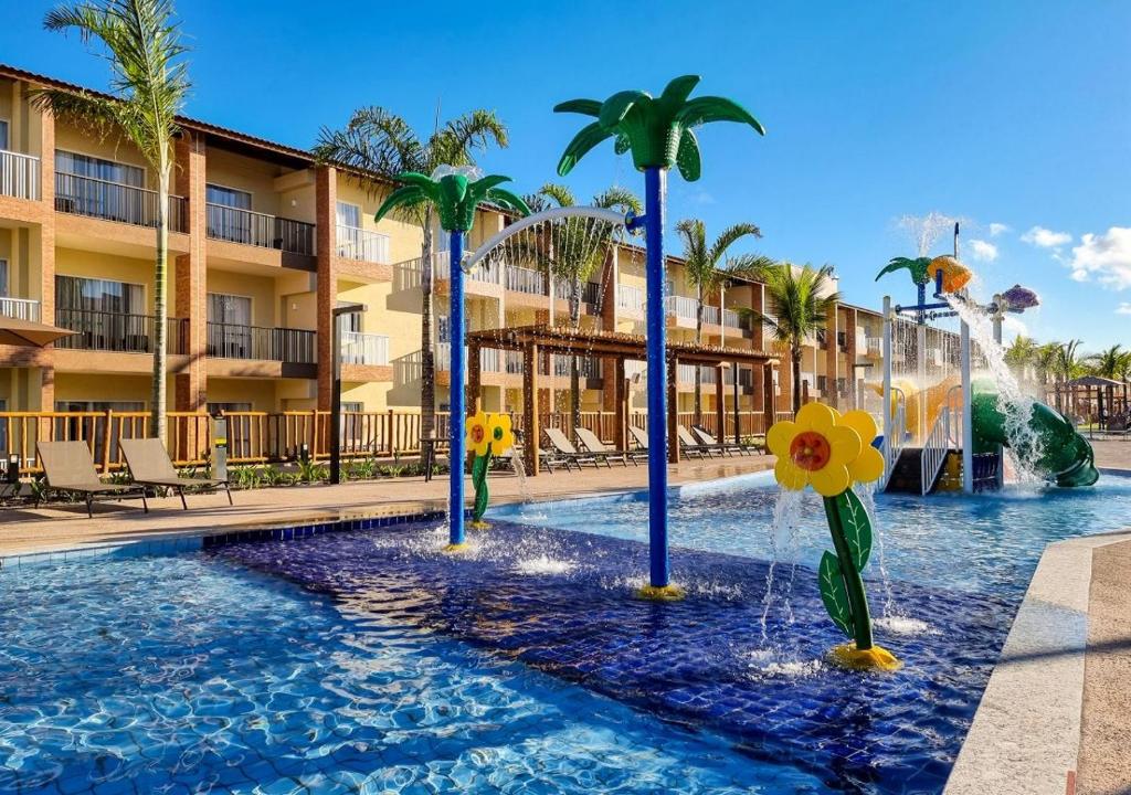 Ondas Praia Resort All Inclusive photo 2