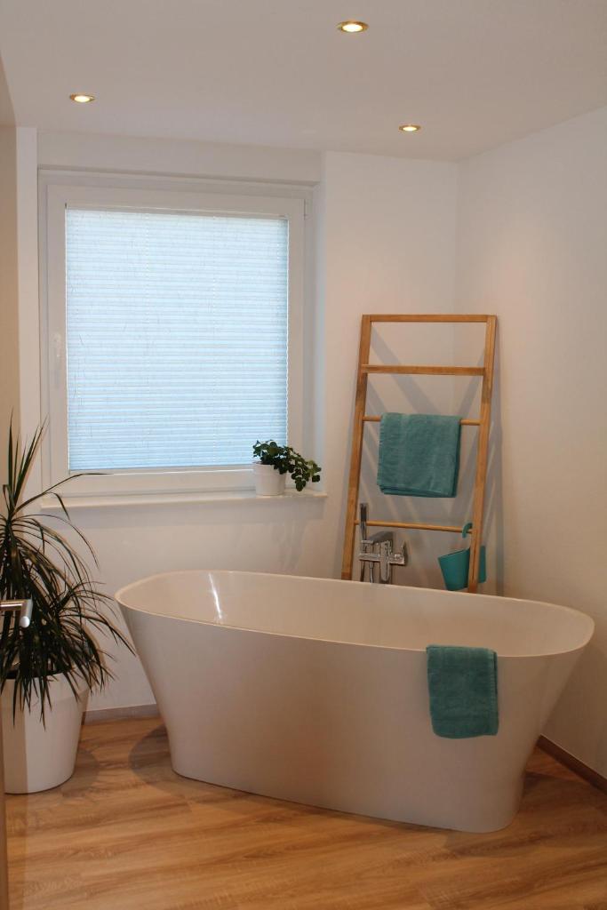 Fewo BELVEDERE- R-Auszeit in Bad Wildungen mit eigener Sauna photo 3