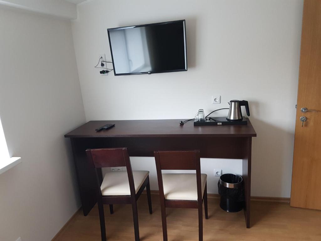 Domeikavos vila photo 2
