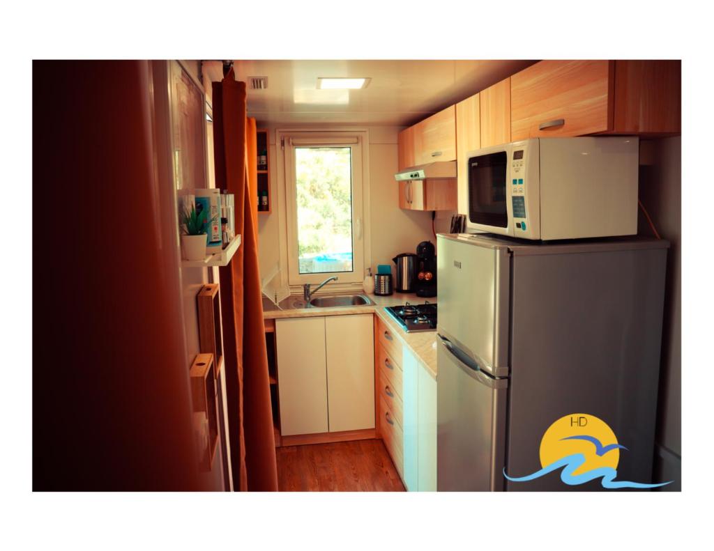 H&D mobile home photo 2