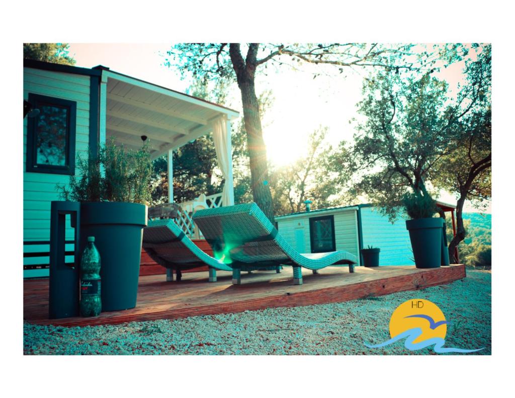 H&D mobile home photo 1