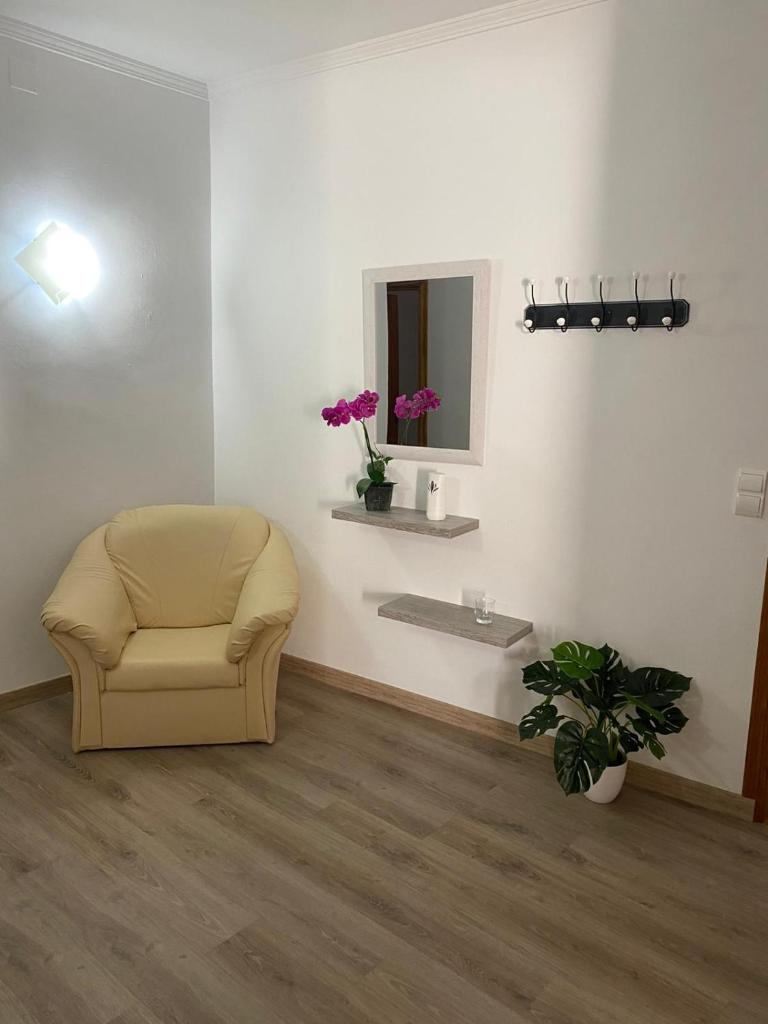 Apartamentos EL PELIGRO photo 4