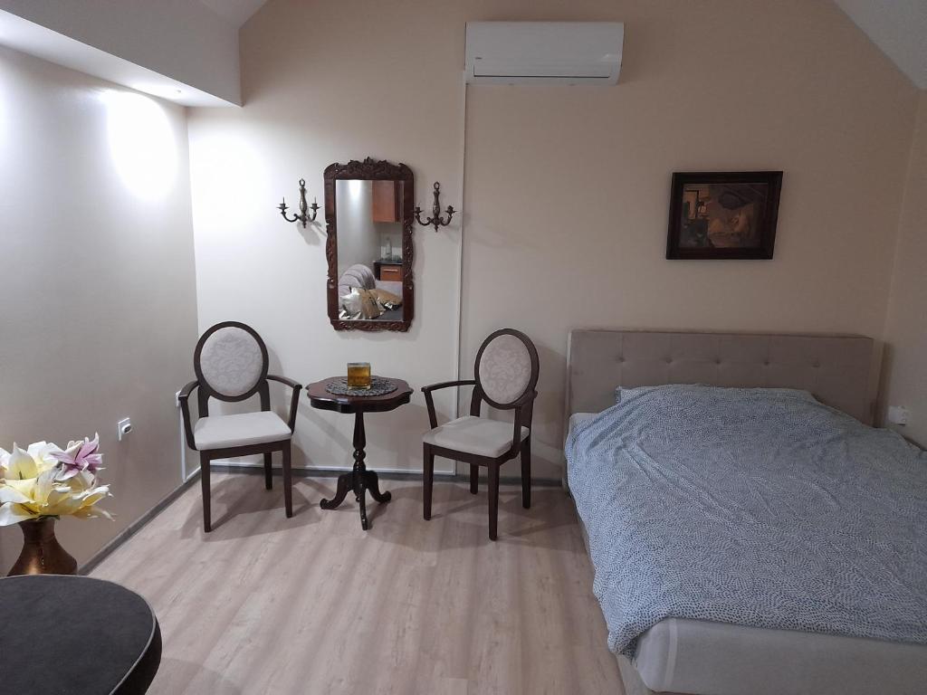 Wanted Šabac apartman photo 4