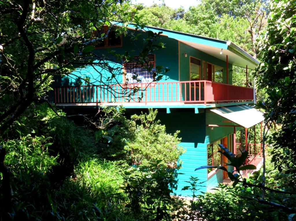 Hospedaje Mariposa photo 1