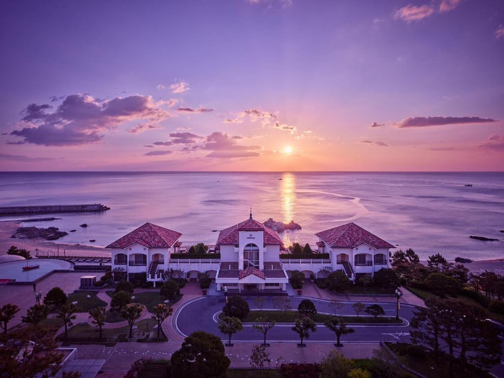 Sol Beach Yangyang photo 2