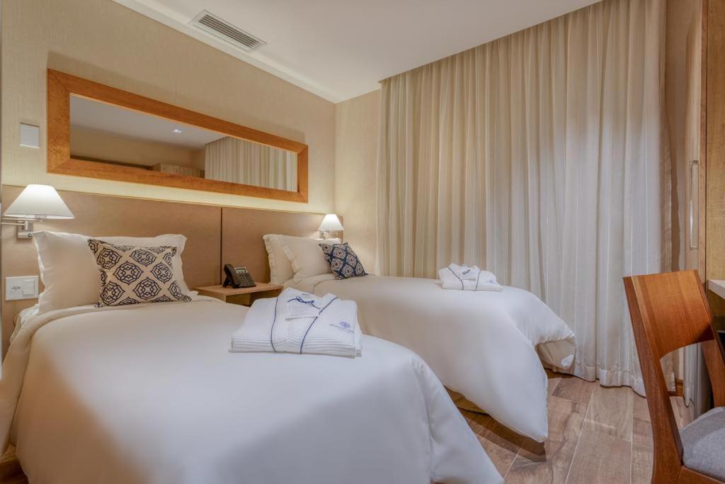 Apartamento em Resort & Spa Gramado photo 1