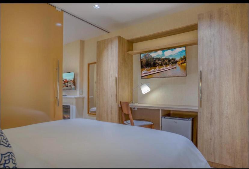 Apartamento em Resort & Spa Gramado photo 4