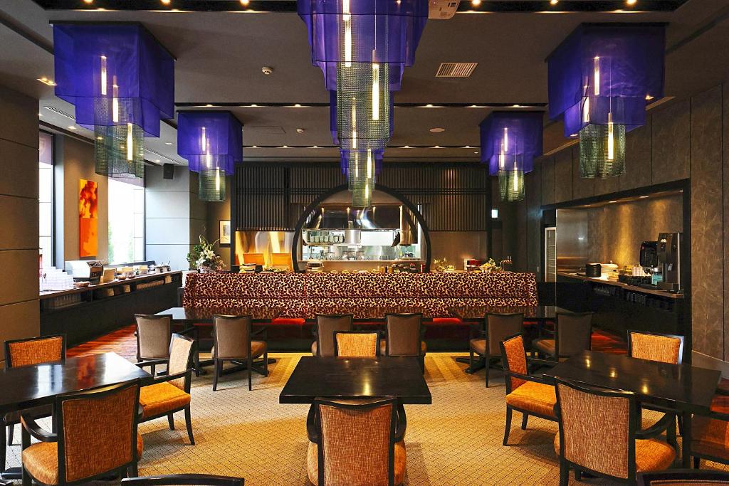 The Royal Park Hotel Fukuoka photo 2