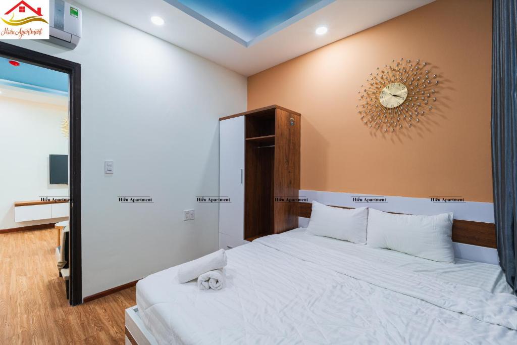 Апартаменты (Апартаменты с 2 спальнями), Tony's Luxury Apartment 2pn