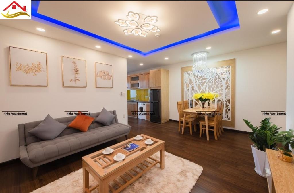 Апартаменты (Апартаменты с 2 спальнями), Tony's Luxury Apartment 2pn