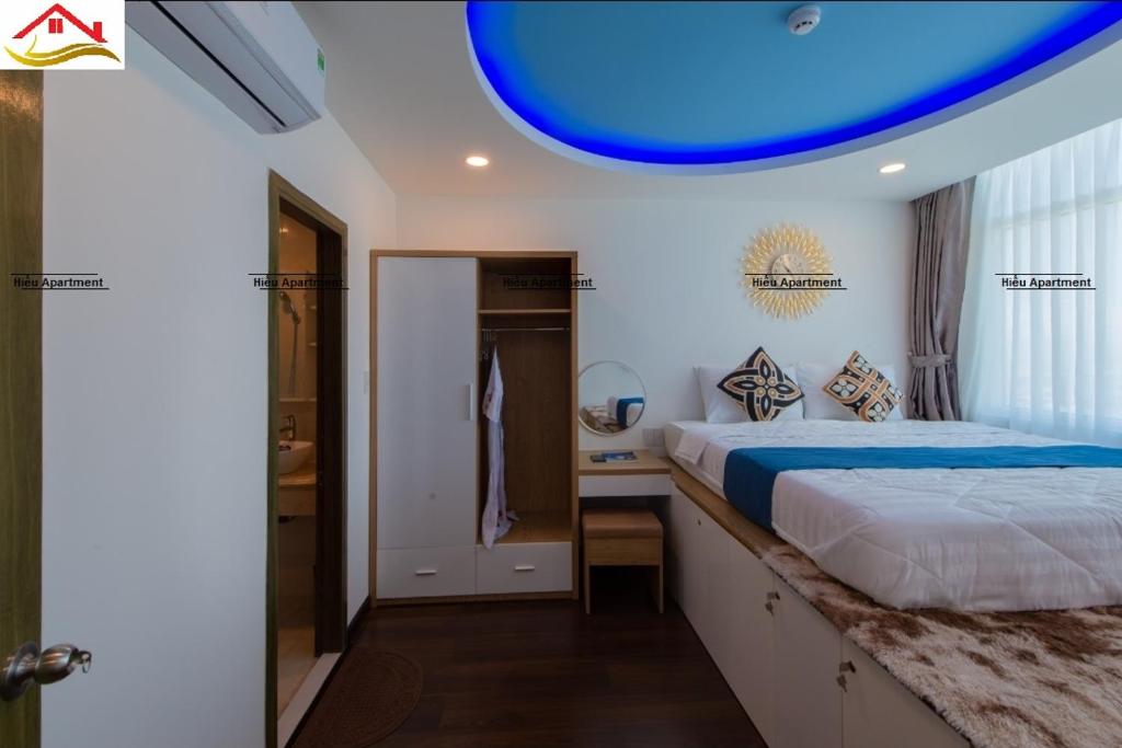 Апартаменты (Апартаменты с 2 спальнями), Tony's Luxury Apartment 2pn
