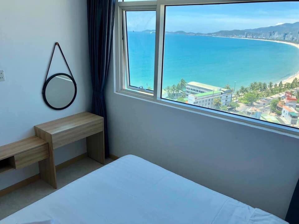 Апартаменты (Апартаменты с 2 спальнями), Tony's Luxury Apartment 2pn