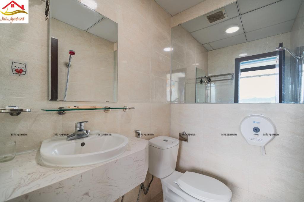 Апартаменты (Апартаменты с 2 спальнями), Tony's Luxury Apartment 2pn