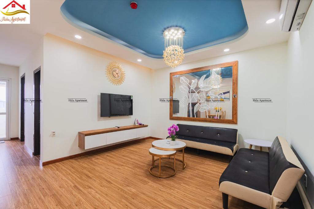 Апартаменты (Апартаменты с 2 спальнями), Tony's Luxury Apartment 2pn