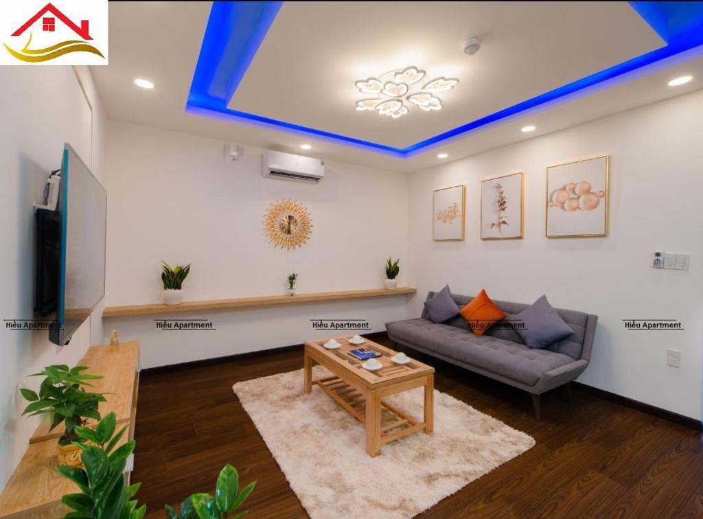 Апартаменты (Апартаменты с 2 спальнями), Tony's Luxury Apartment 2pn