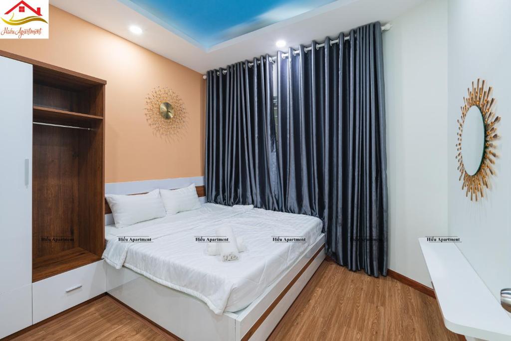 Апартаменты (Апартаменты с 2 спальнями), Tony's Luxury Apartment 2pn