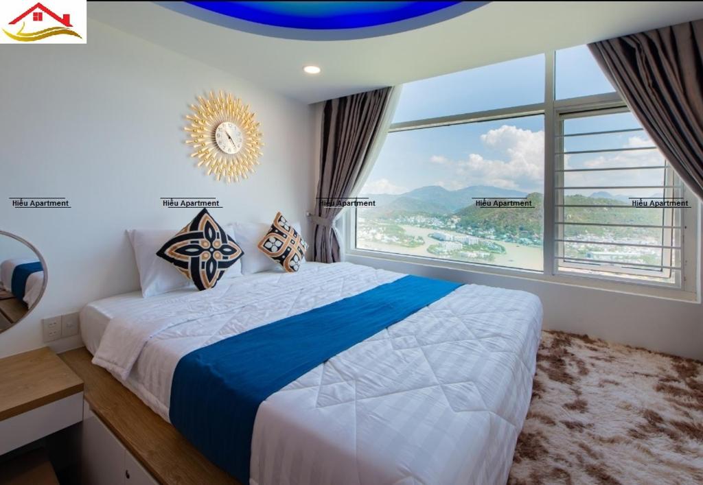 Апартаменты (Апартаменты с 2 спальнями), Tony's Luxury Apartment 2pn