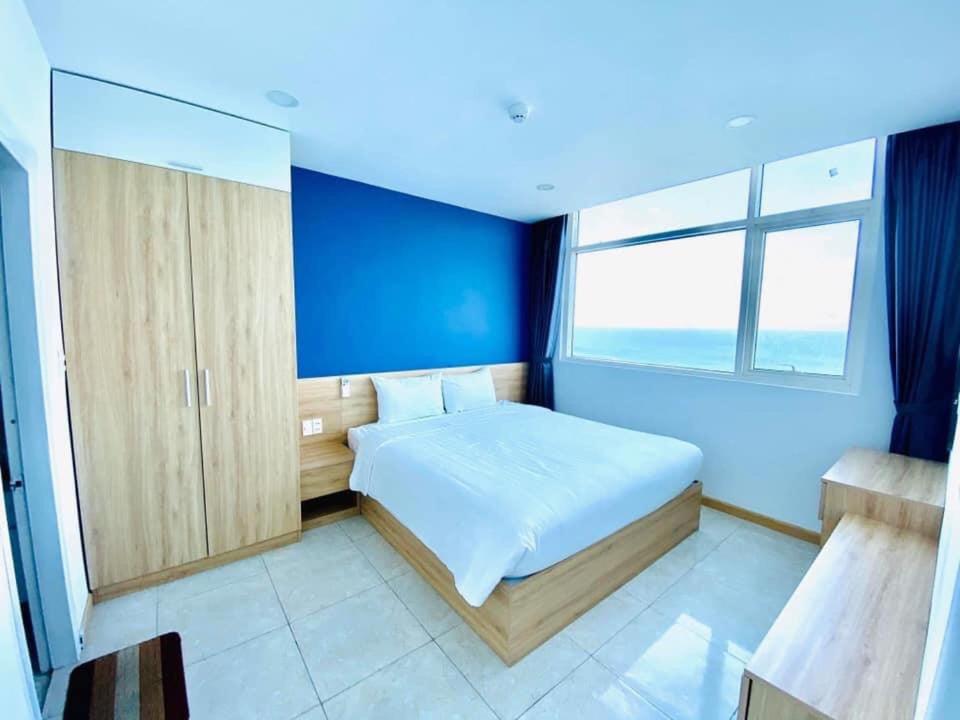Апартаменты (Апартаменты с 2 спальнями), Tony's Luxury Apartment 2pn