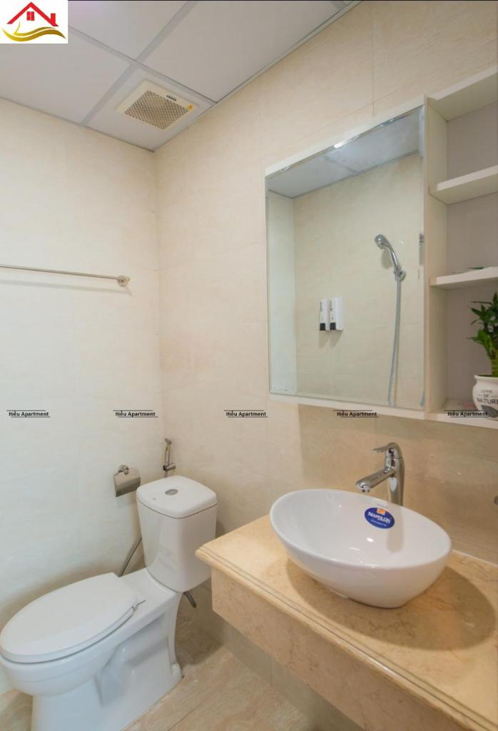 Апартаменты (Апартаменты с 2 спальнями), Tony's Luxury Apartment 2pn