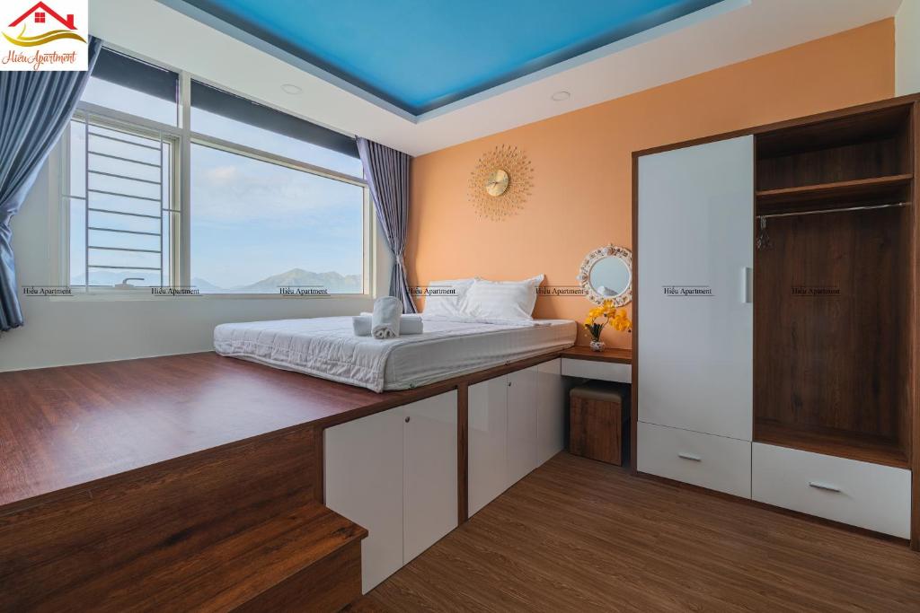 Апартаменты (Апартаменты с 2 спальнями), Tony's Luxury Apartment 2pn