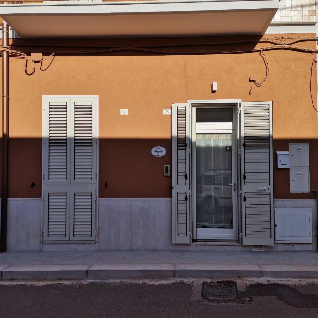 Casa Magnolia photo 2