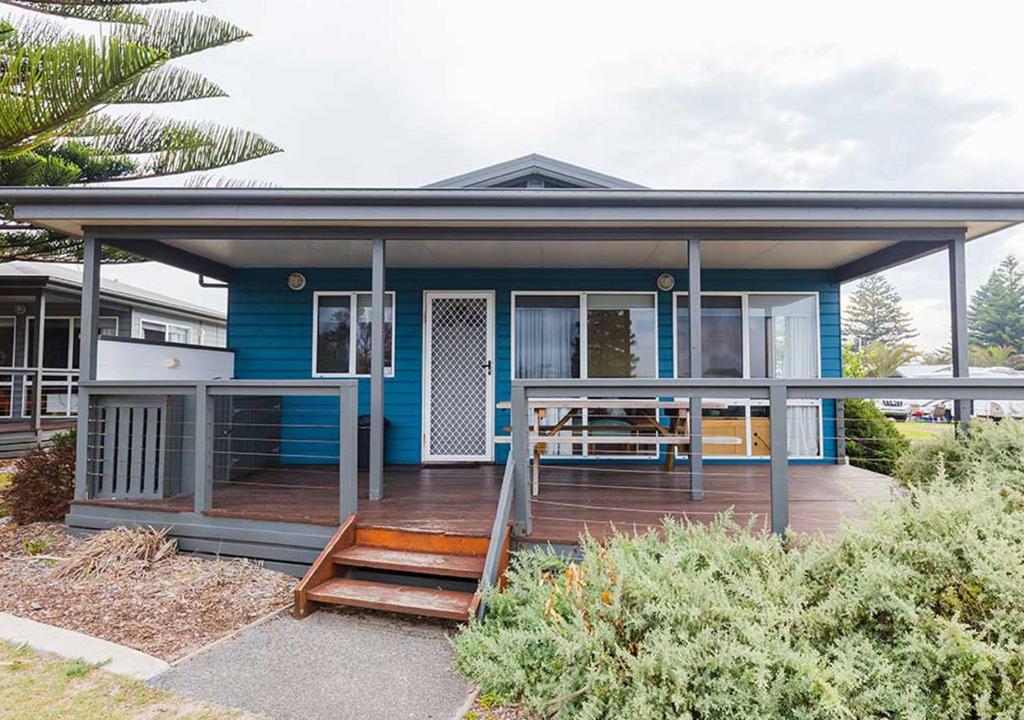 NRMA Shellharbour Beachside Holiday Park photo 4