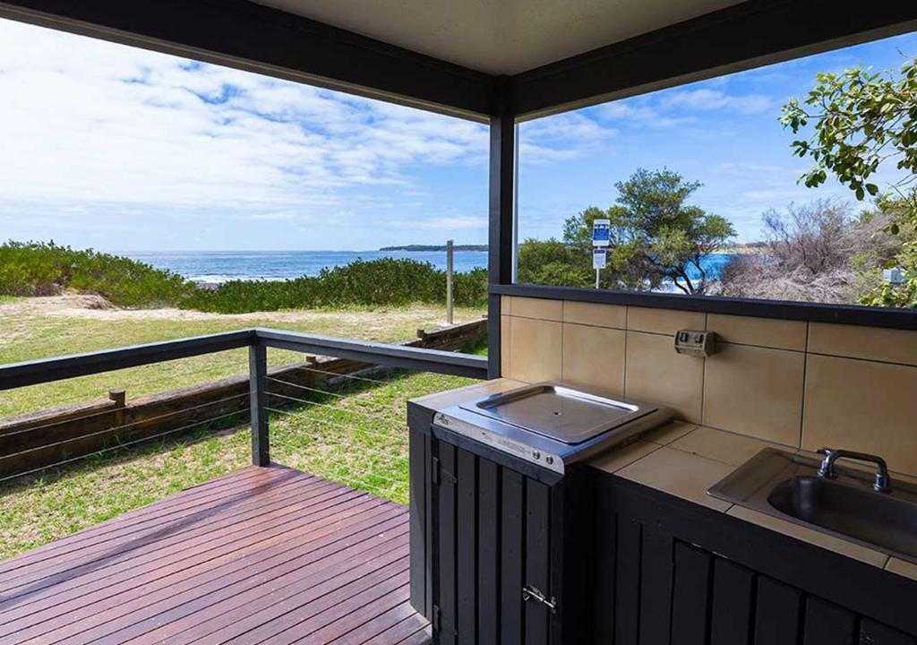 NRMA Shellharbour Beachside Holiday Park photo 3