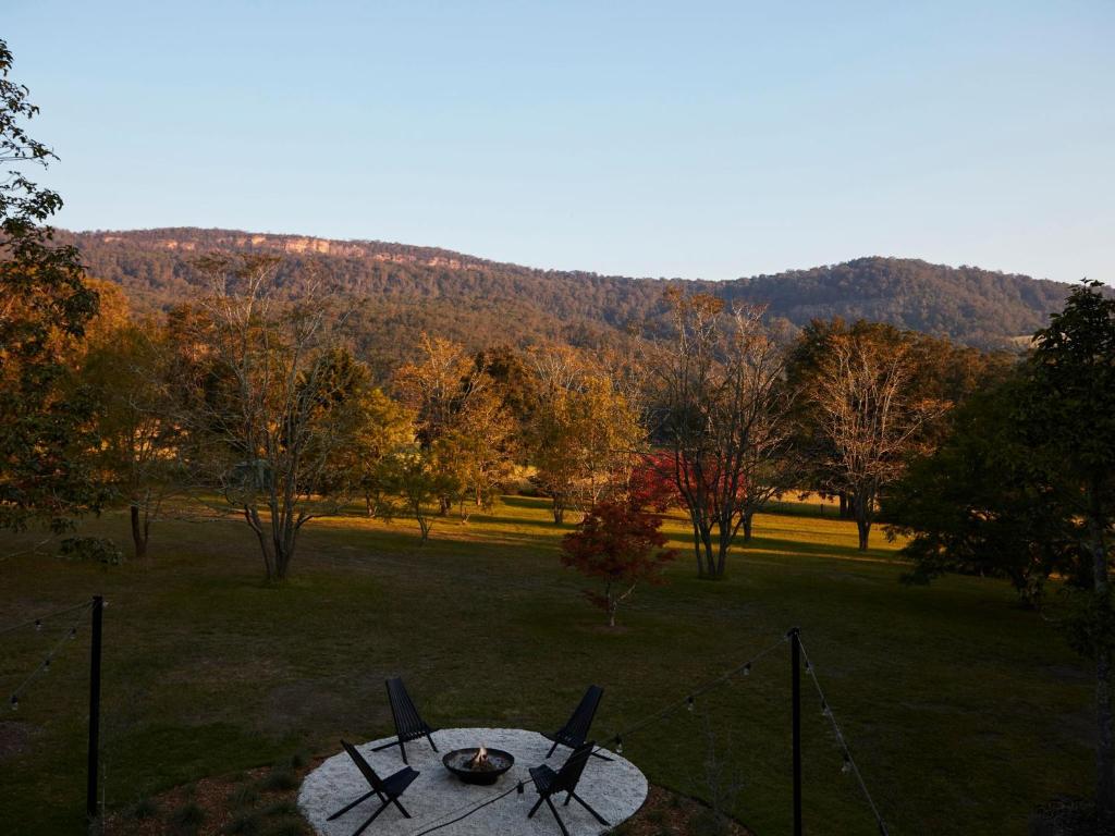 The Casa Kangaroo Valley 4pm Check Out Sundays except Peak season photo 2