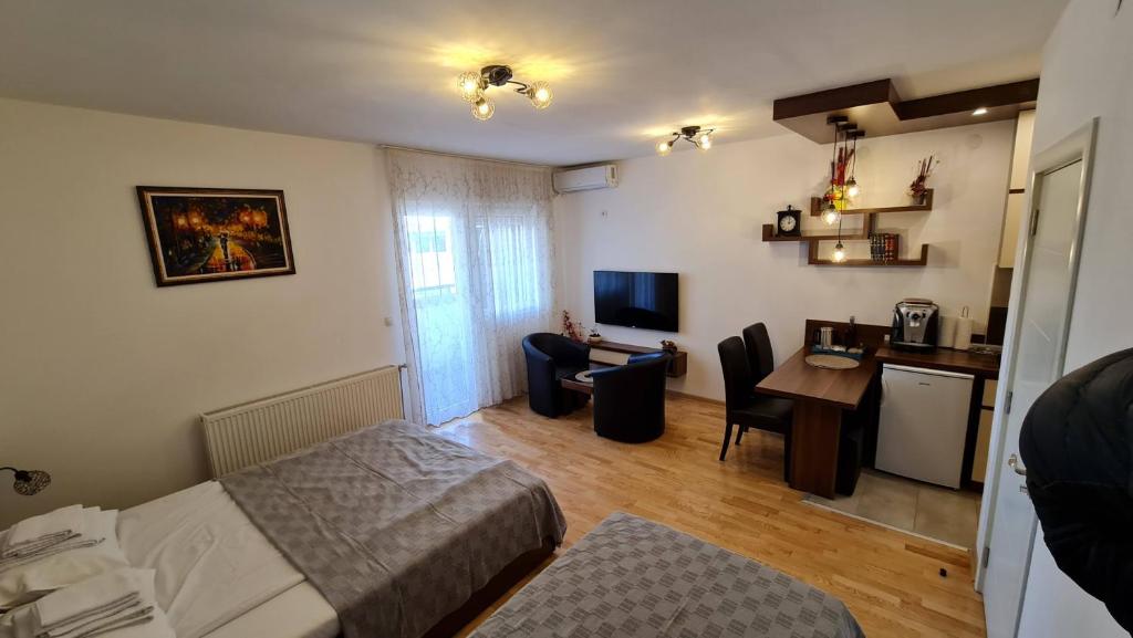 DM apartment photo 2