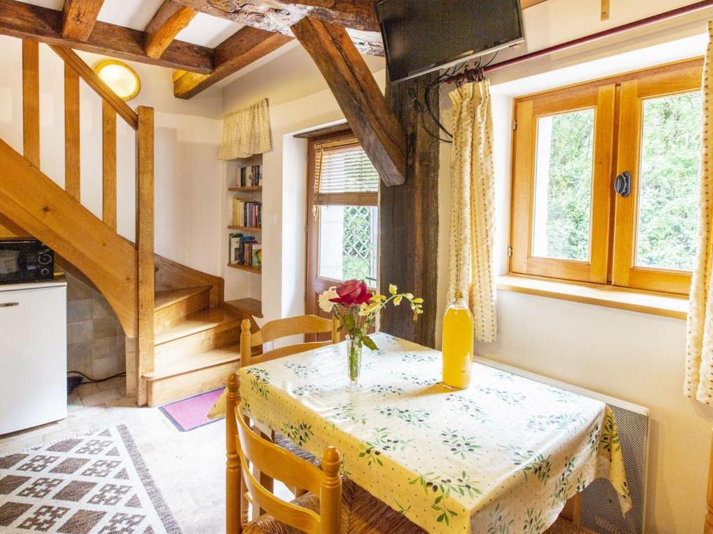 Gîte Authon, 2 pièces, 2 personnes - FR-1-491-248 photo 3