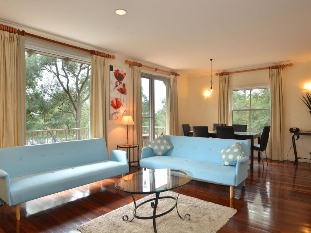 Villa 2br Vermentino SS located within Cypress Lakes Resort photo 4