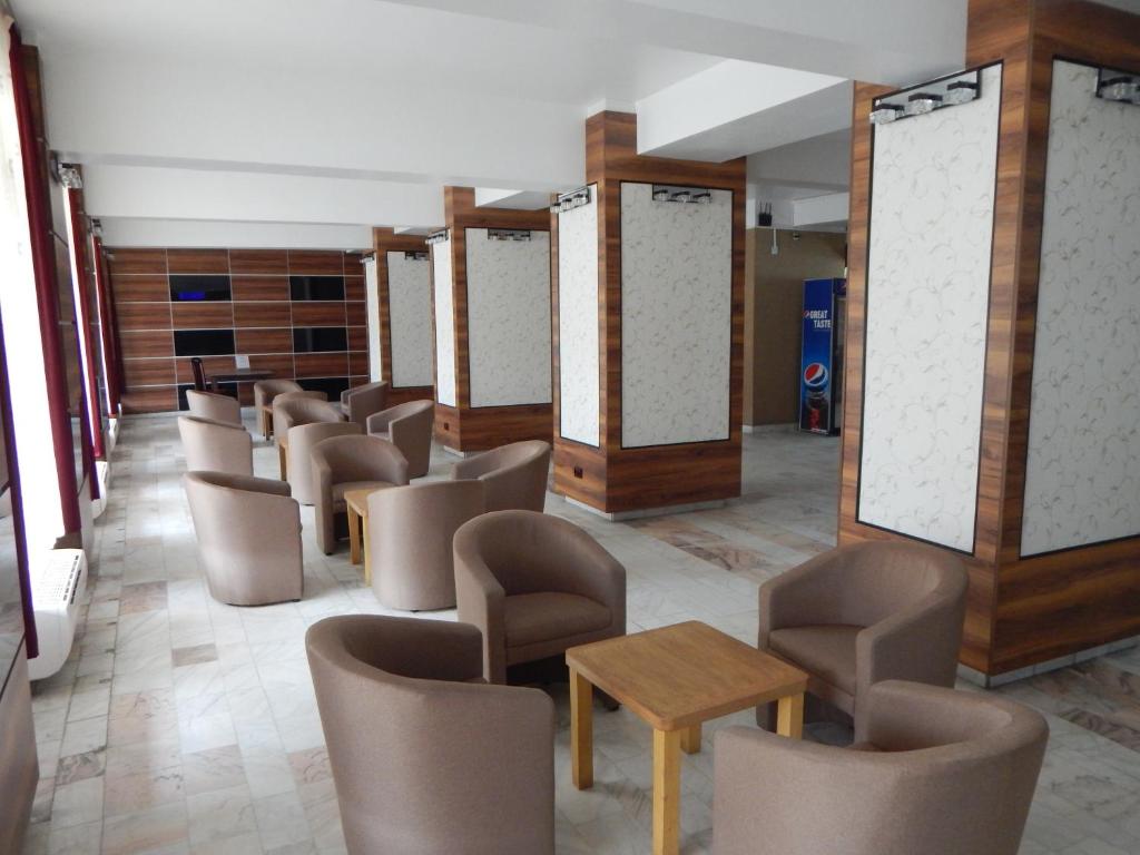 Hotel Traian Caciulata photo 4