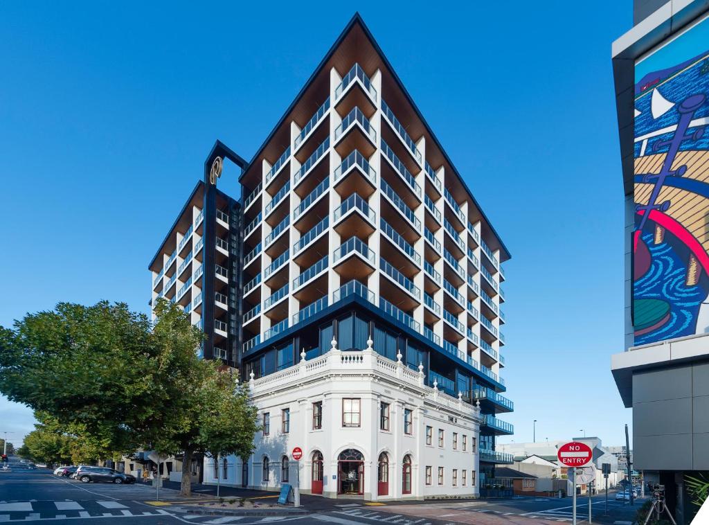 R Hotel Geelong photo 4