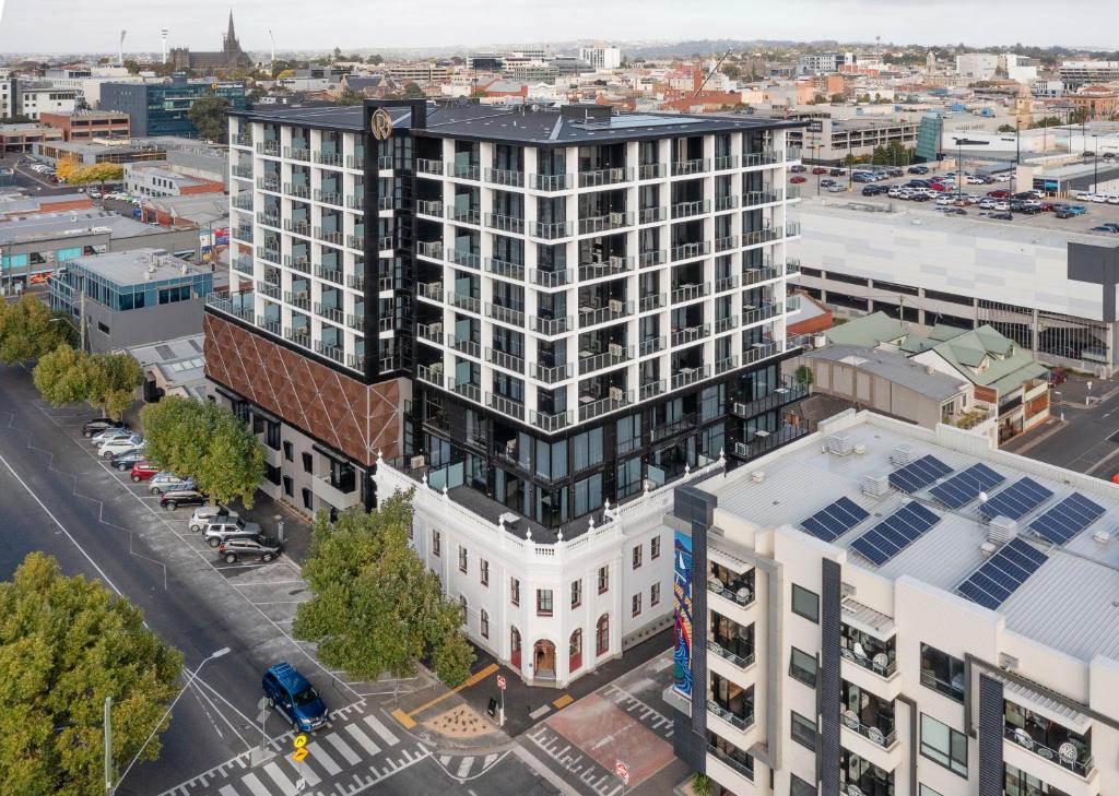 R Hotel Geelong photo 2