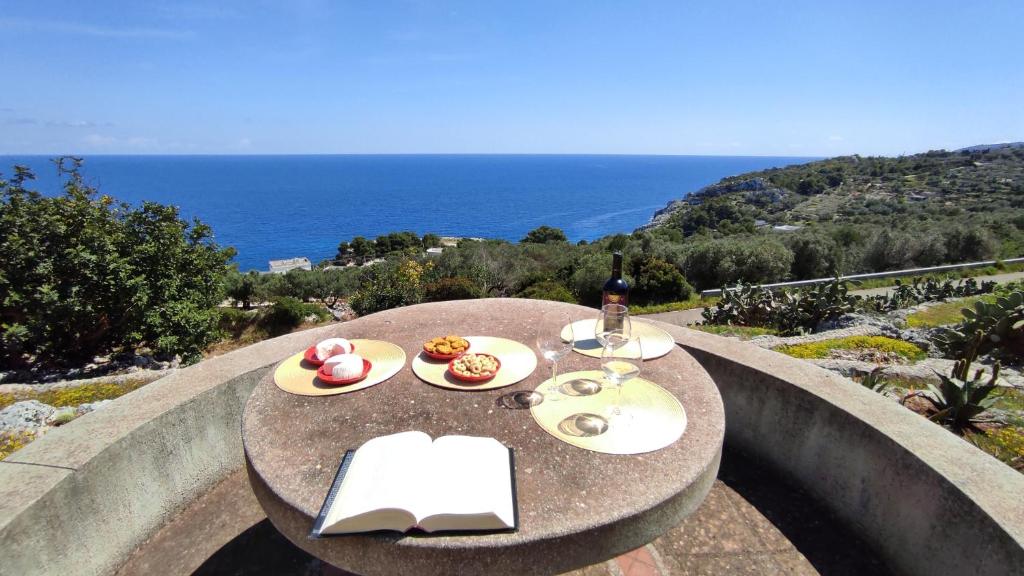 Villa Resta - Ampio Giardino E Splendida Vista Mare photo 2