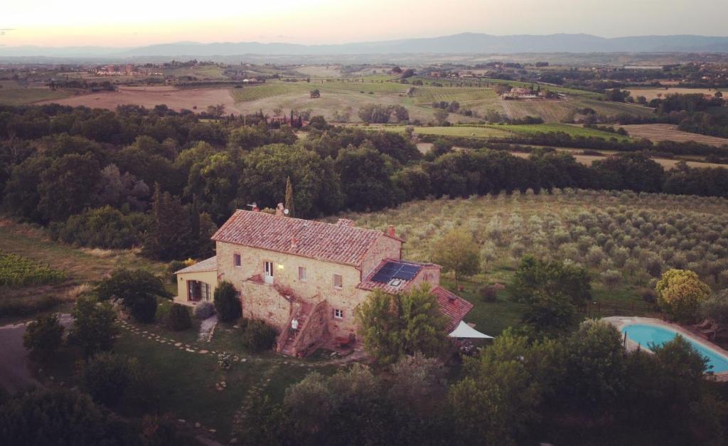 La Falconara photo 1