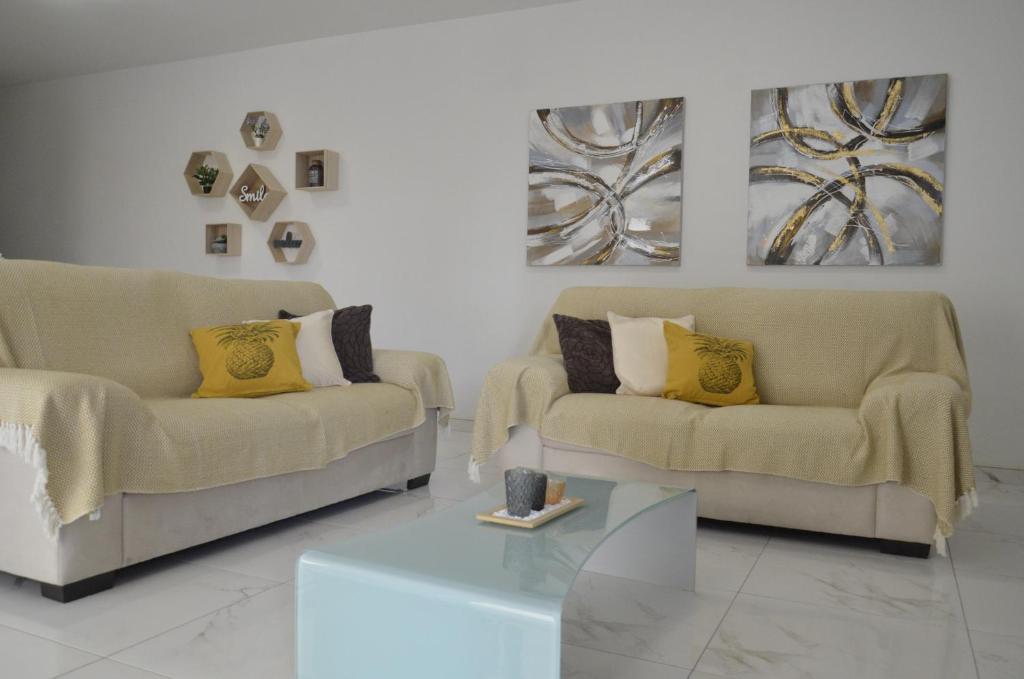 Lorenza Letting Apartment photo 1