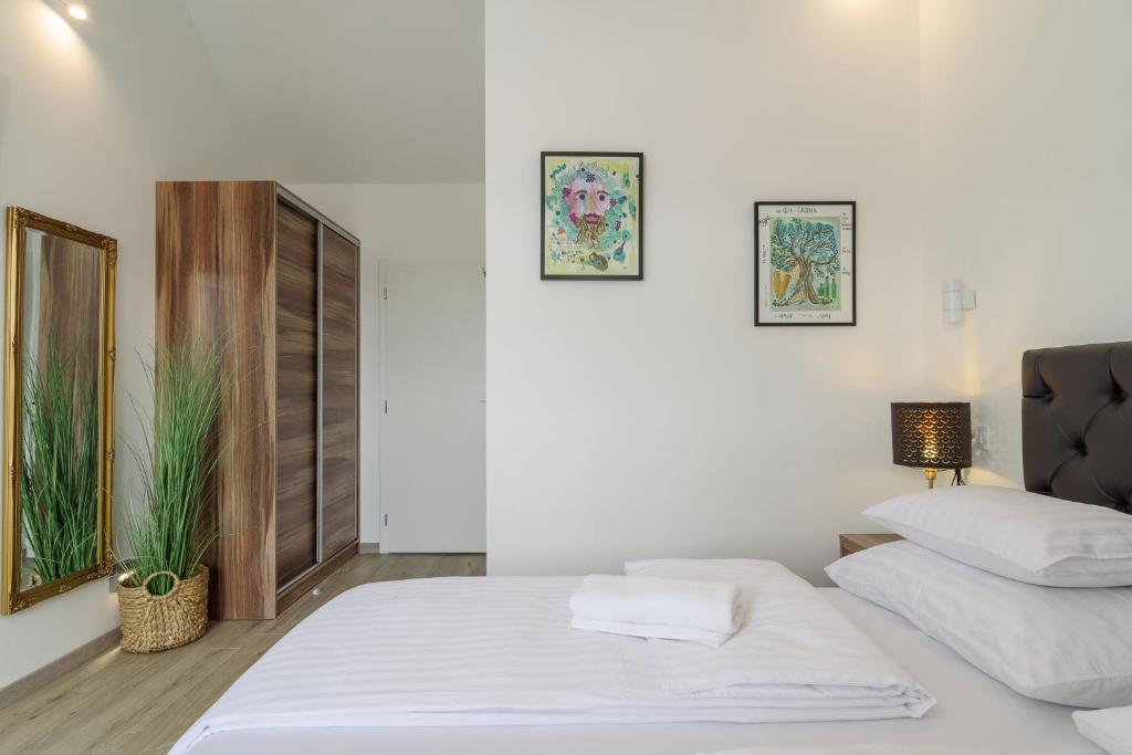 Hotel Vila White photo 1