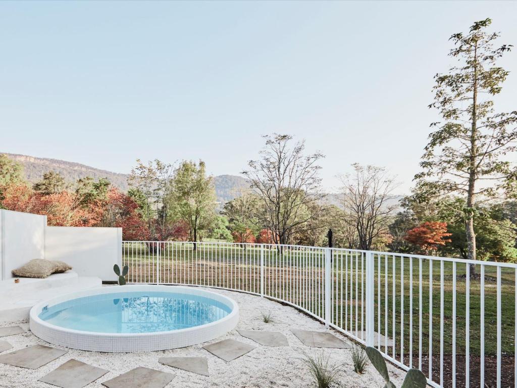 The Casa Kangaroo Valley 4pm Check Out Sundays except Peak season photo 3