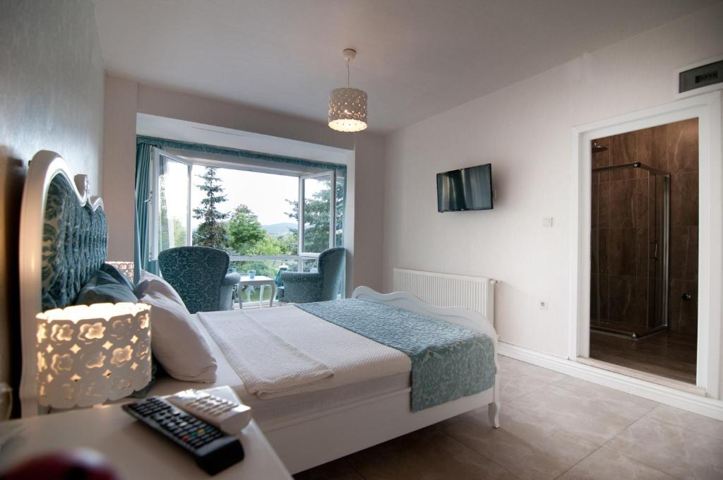 Agva Nehir Evi - Adult Only photo 2