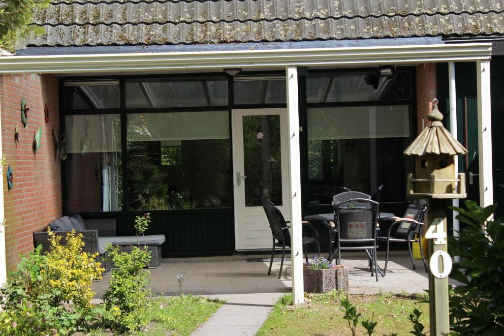 Vakantiehuis Veluwemeer House 40 photo 2