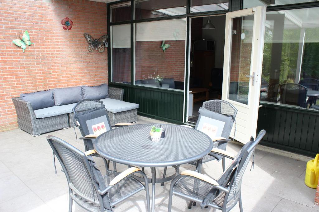 Vakantiehuis Veluwemeer House 40 photo 4