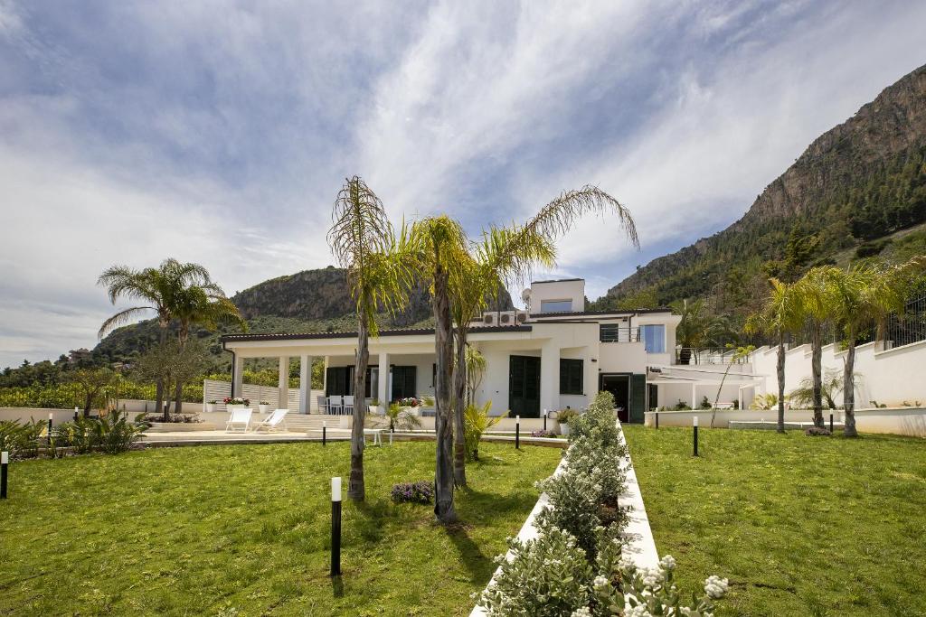 Kafara Resort- Villas and Pool by Lisca Bianca Rental photo 1