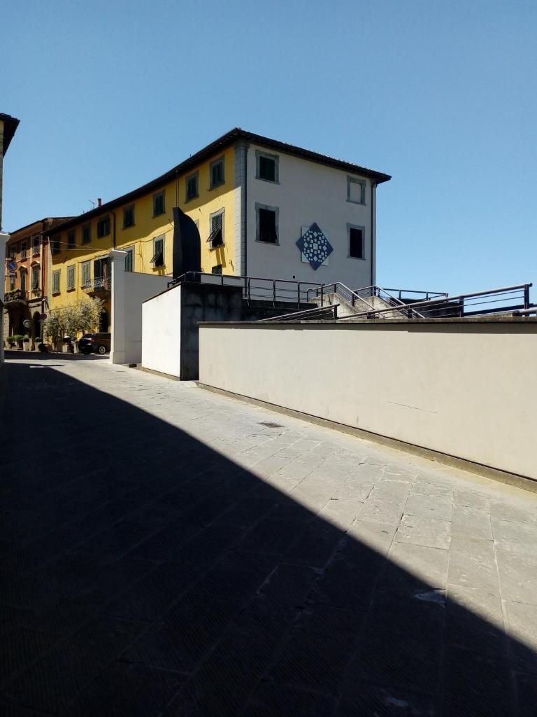 La terrazza di Susanna photo 1